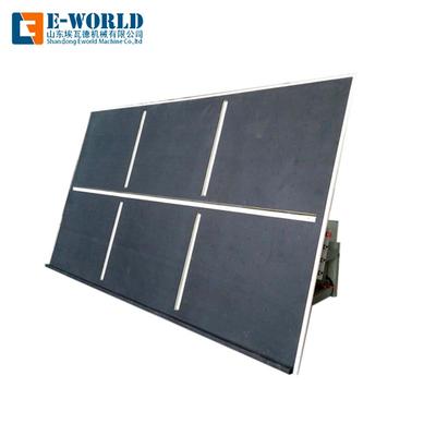 Air float Glass cutting tilting table