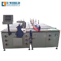 Industrial Laminated glass cutting machine