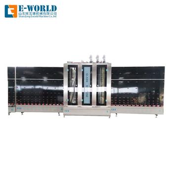 High automatic Insulating glass machine